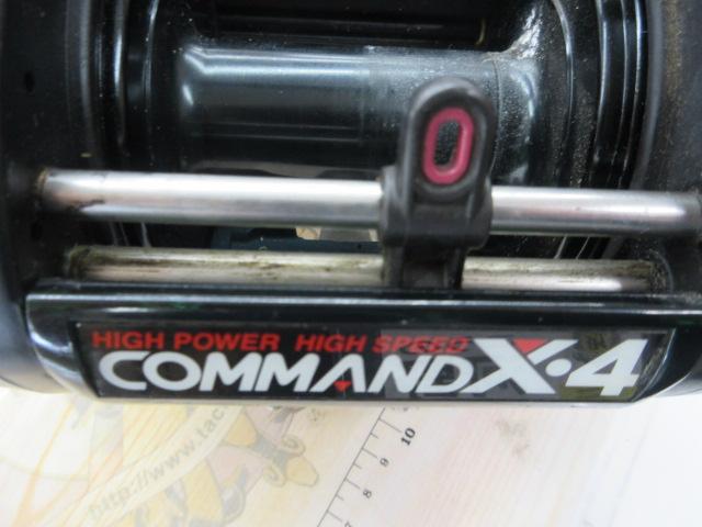 コマンド CX-4(12V)