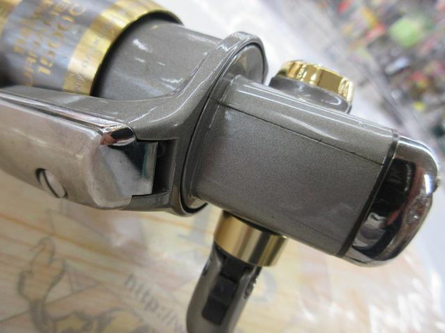 トーナメントZ 1500C