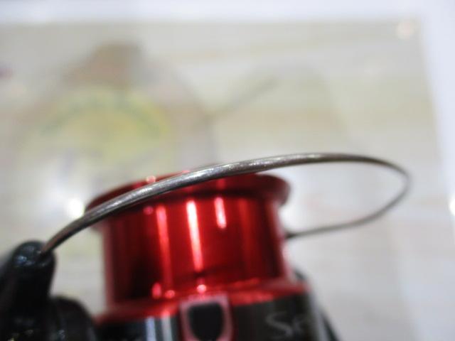 08セフィアCI4 C3000SDH