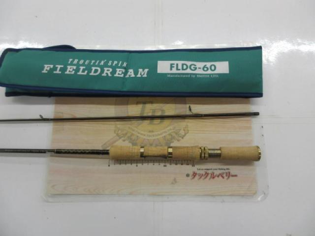 フィールドリームグラスシリーズ FLDG-60