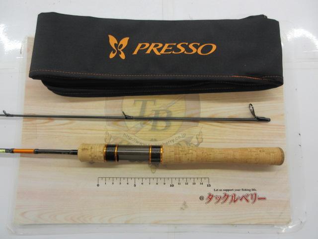 プレッソ AGS 61L-S・V
