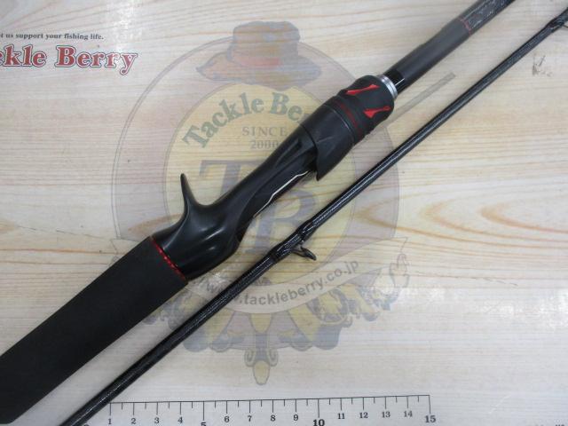20ゾディアス 170M-G-2｜＠ベリーネット 日本最大新品中古釣具WEBショップ