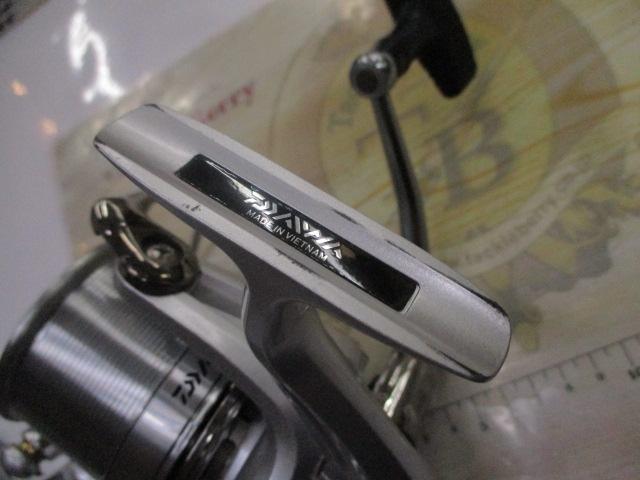 ウインドサーフ 35 細糸｜＠ベリーネット 日本最大新品中古釣具WEBショップ