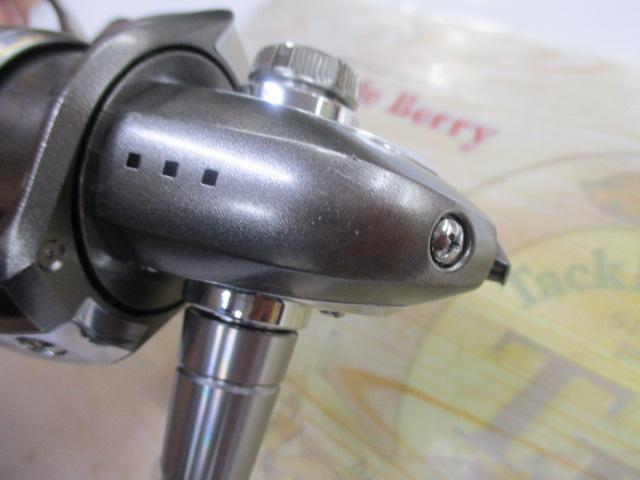 カルディアKIX 2000