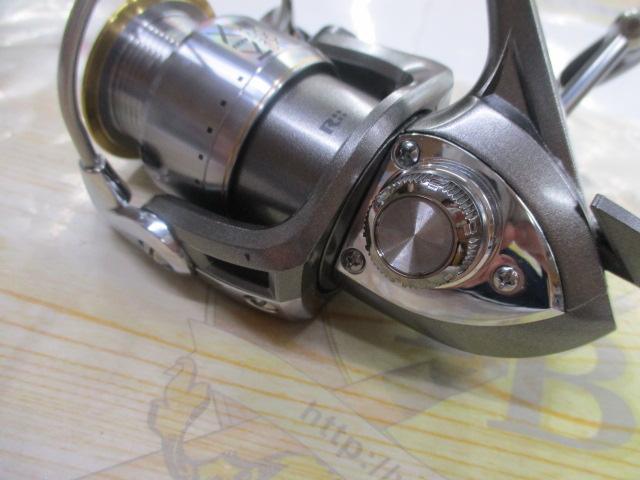 カルディアKIX 2000
