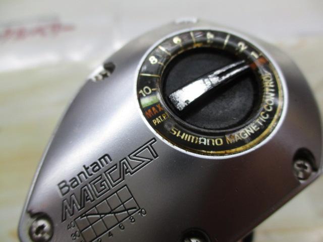 バンタムマグキャスト 100SG｜＠ベリーネット 日本最大新品中古釣具WEB