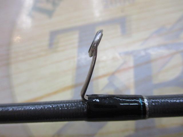 エメラルダスMX 76ML/H-S BOAT