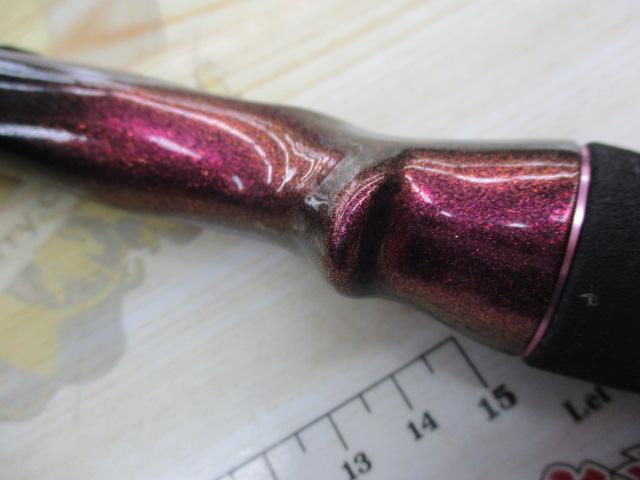 紅牙エア N610MB TG・N