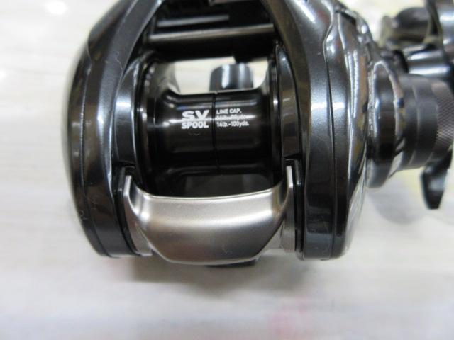 20タトゥーラ SV TW 103XH｜＠ベリーネット 日本最大新品中古釣具WEB