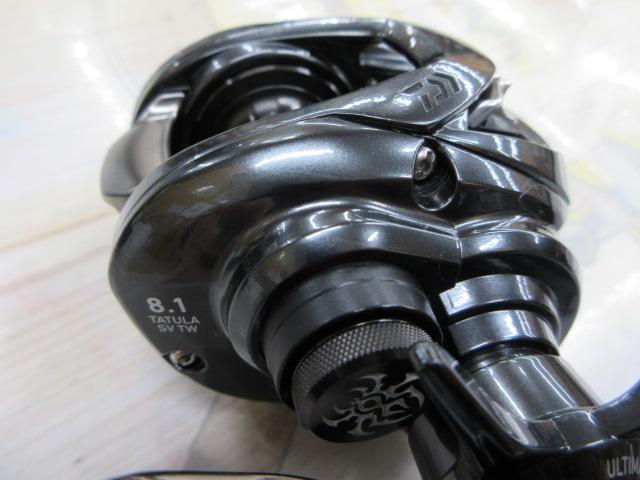 20タトゥーラ SV TW 103XH｜＠ベリーネット 日本最大新品中古釣具WEB