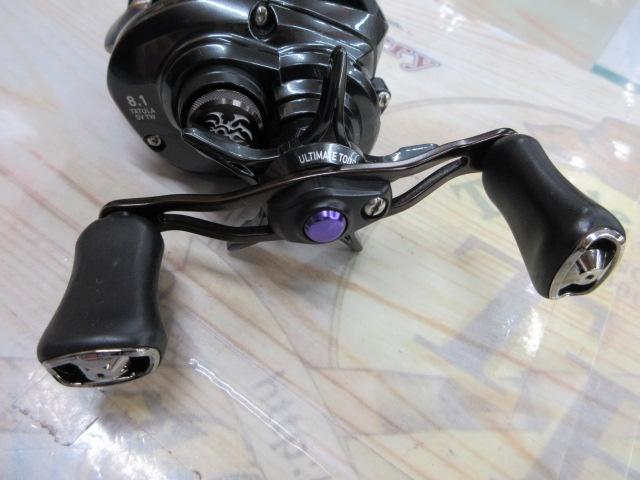 20タトゥーラ SV TW 103XH｜＠ベリーネット 日本最大新品中古釣具WEB
