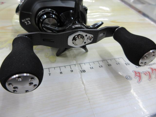 ジリオン TW HLC 1516SH｜＠ベリーネット 日本最大新品中古釣具WEBショップ