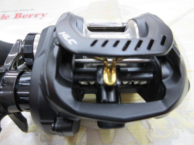 ジリオン TW HLC 1516SH｜＠ベリーネット 日本最大新品中古釣具WEBショップ