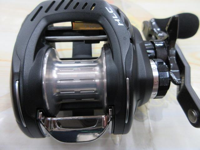 ジリオン TW HLC 1516SH｜＠ベリーネット 日本最大新品中古釣具WEBショップ