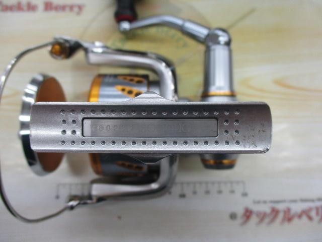 08ステラSW 18000HG