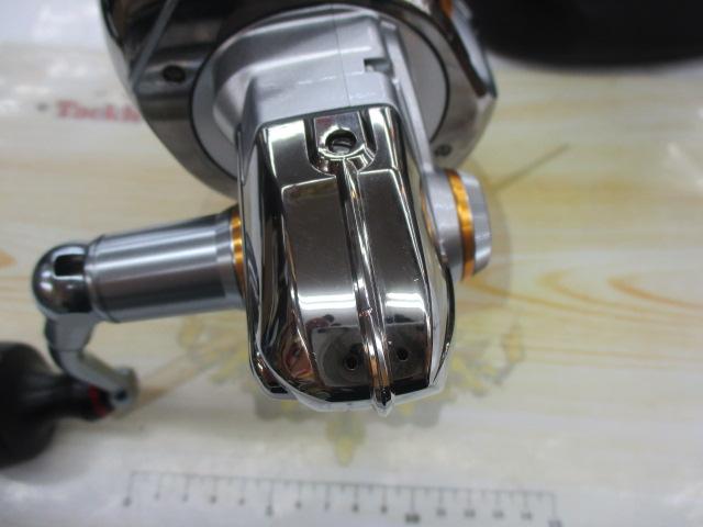 08ステラSW 18000HG