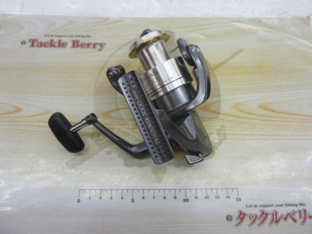 98ツインパワー 3000