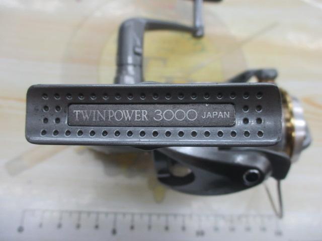 98ツインパワー 3000