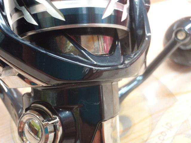 24ストラディックSW 4000HG