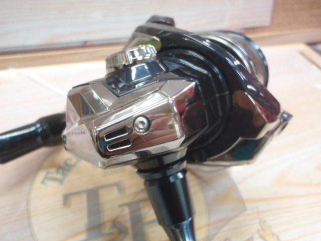 24ストラディックSW 4000HG
