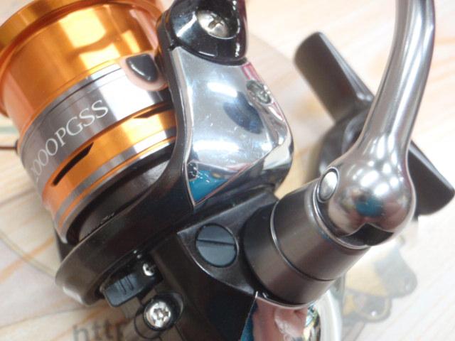 13ソアレBB C2000PGSS