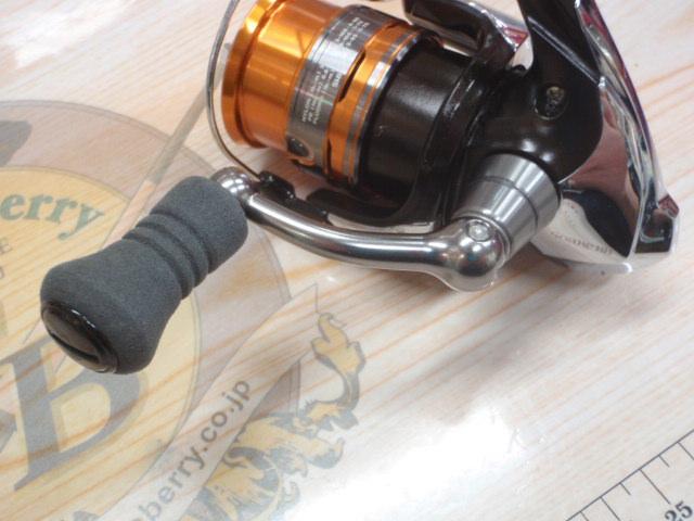 13ソアレBB C2000PGSS