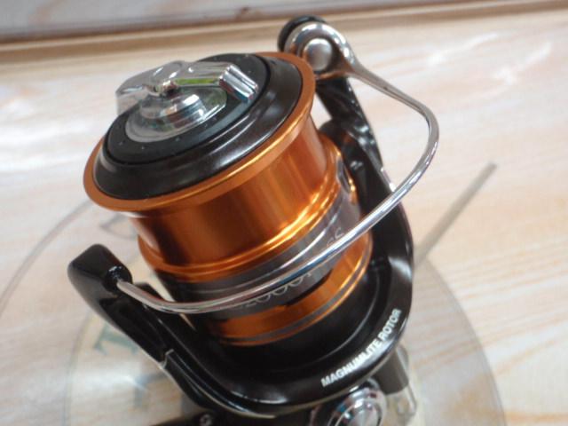 13ソアレBB C2000PGSS