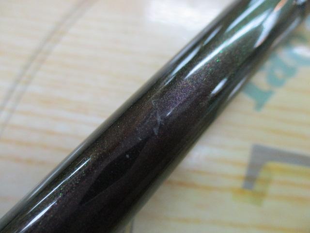 JYU-OH落とし込み250L