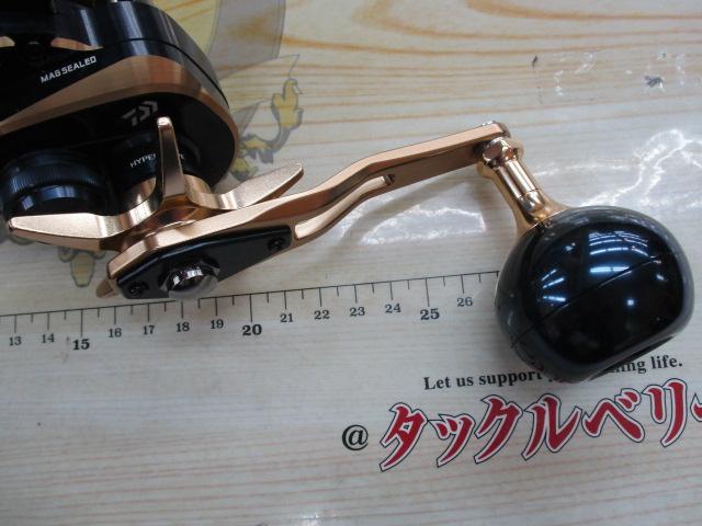 21ソルティガIC 300