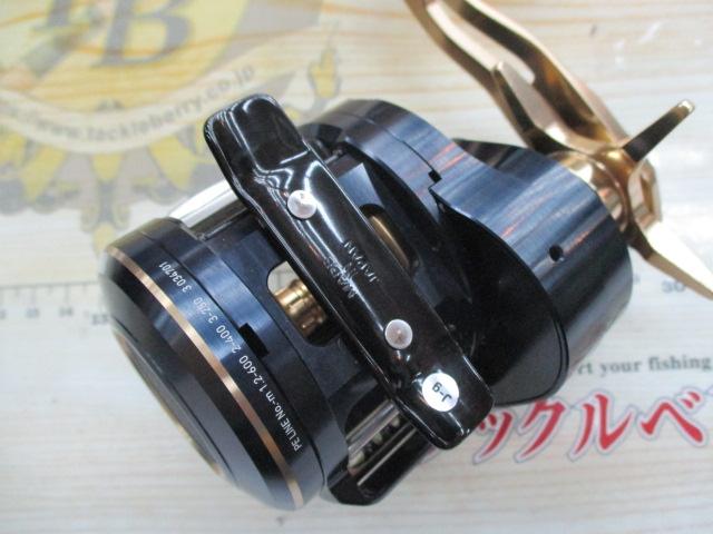21ソルティガIC 300