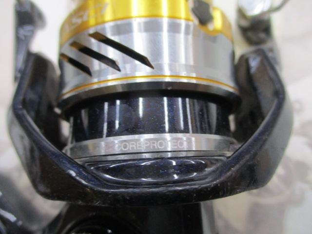 16ナスキー 2500HGS