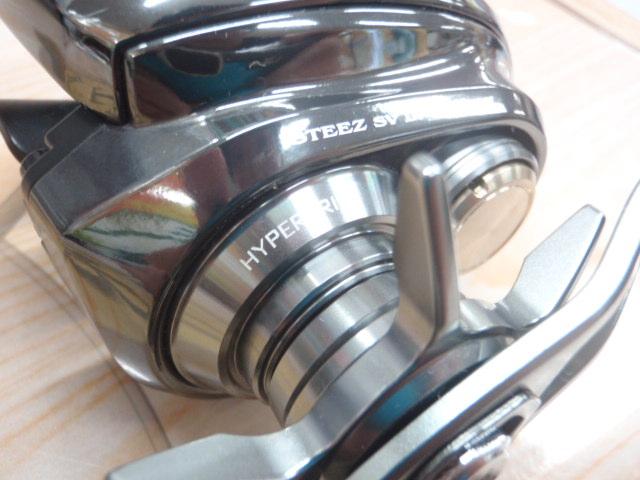 26スティーズ SV ライト TW 100XXHL