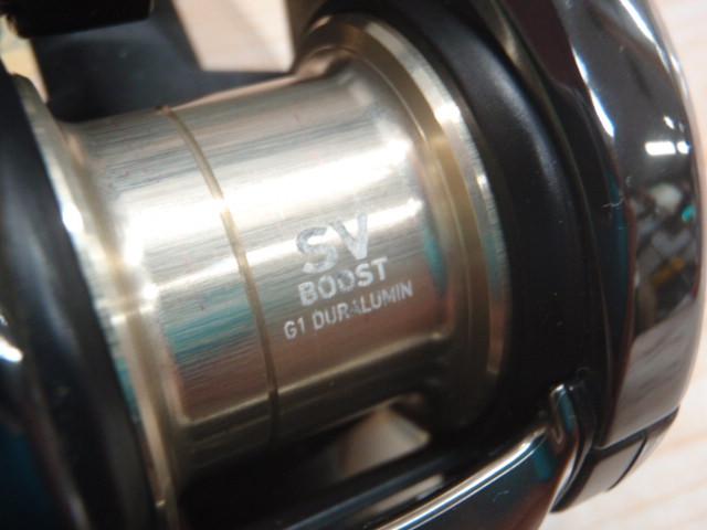26スティーズ SV ライト TW 100XXHL
