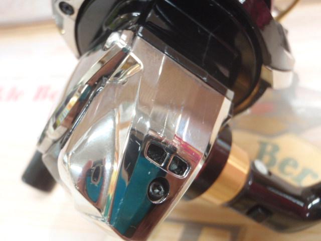 17BB-Xハイパーフォース C3000DXGSL