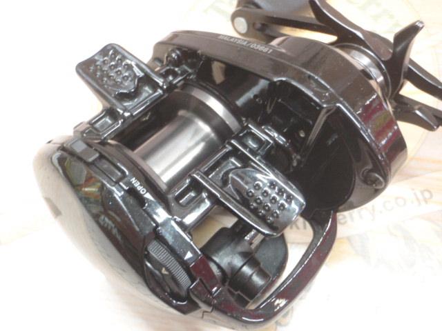17スコーピオンDC 100HG｜＠ベリーネット 日本最大新品中古釣具WEBショップ