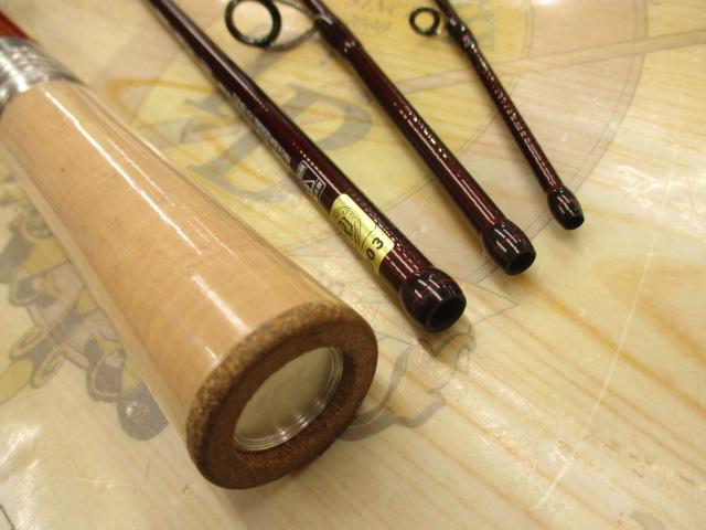 シルバークリークグラスプログレッシブ 48UL-G・4