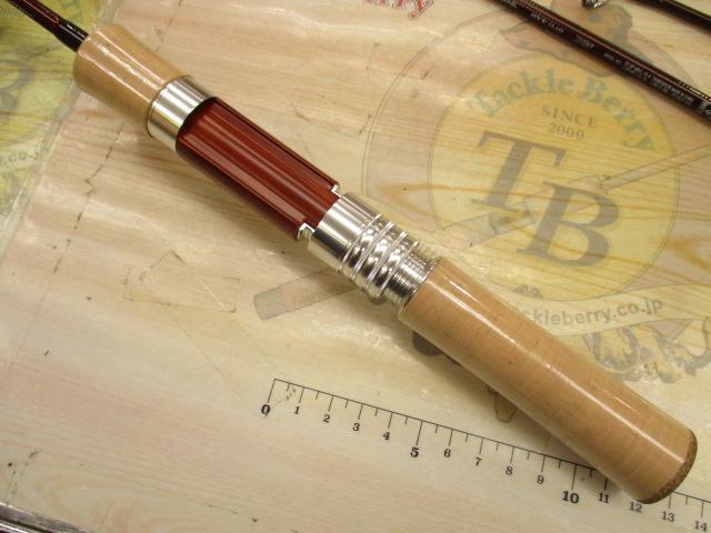 シルバークリークグラスプログレッシブ 48UL-G・4