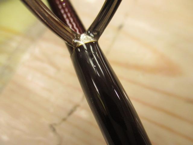 シルバークリークグラスプログレッシブ 48UL-G・4
