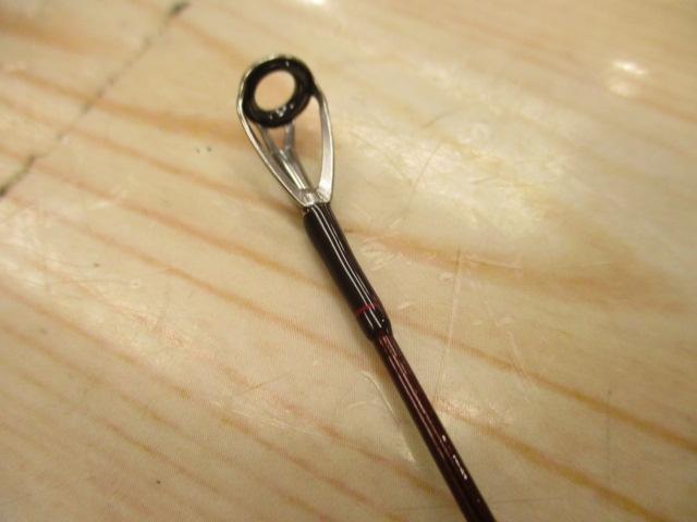 シルバークリークグラスプログレッシブ 48UL-G・4