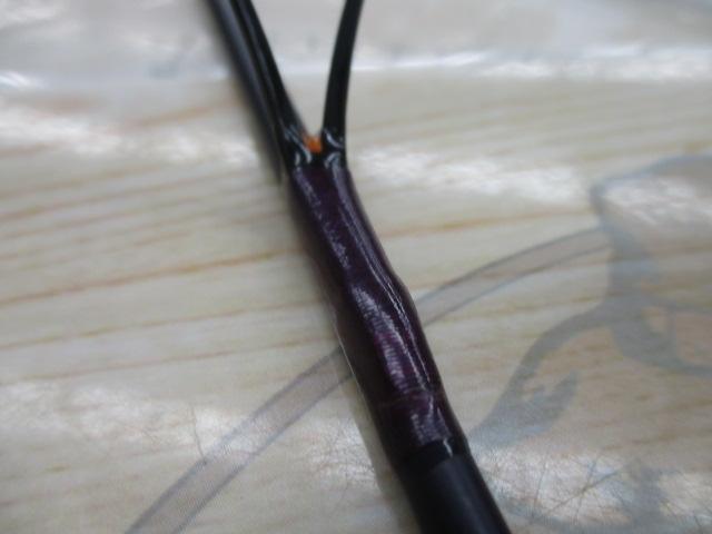 シルバークリークS SC-S502-ULRS