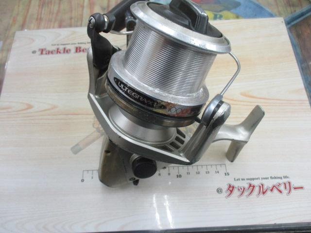 97アルテグラXT 10000