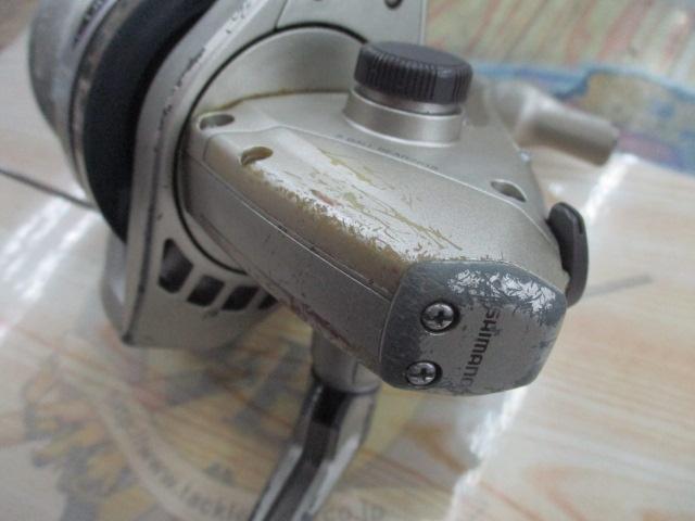 97アルテグラXT 10000