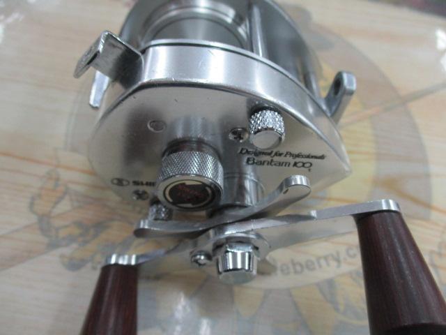 バンタム 100｜＠ベリーネット 日本最大新品中古釣具WEBショップ