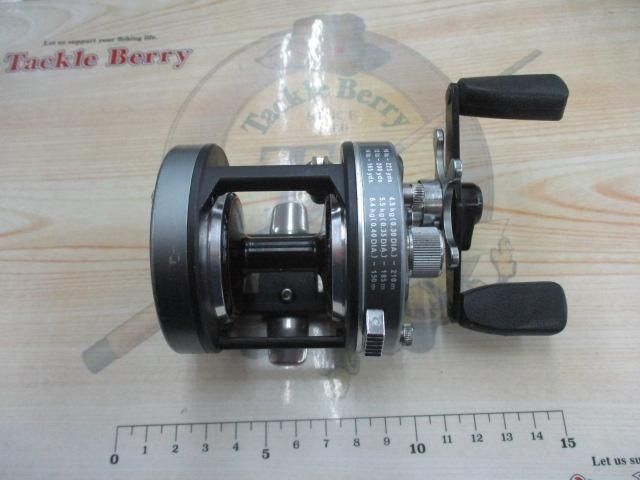 ミリオネア 5HM｜＠ベリーネット 日本最大新品中古釣具WEBショップ