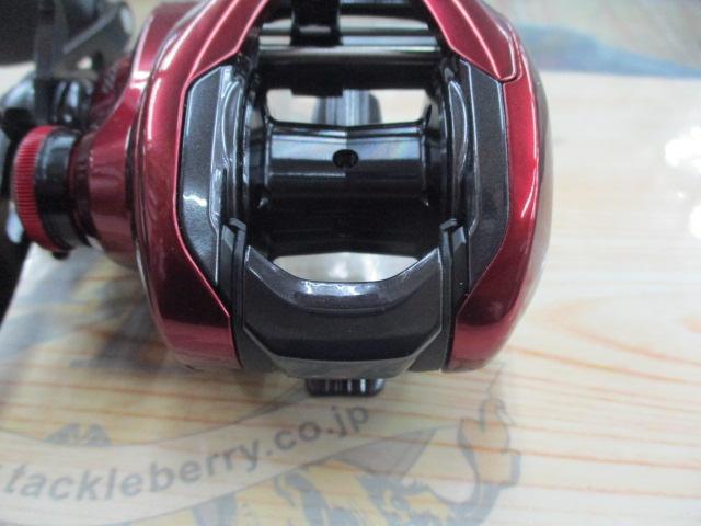 19スコーピオンMGL 151HG｜＠ベリーネット 日本最大新品中古釣具WEB