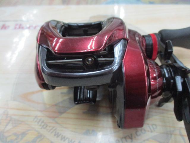 19スコーピオンMGL 151HG｜＠ベリーネット 日本最大新品中古釣具WEB
