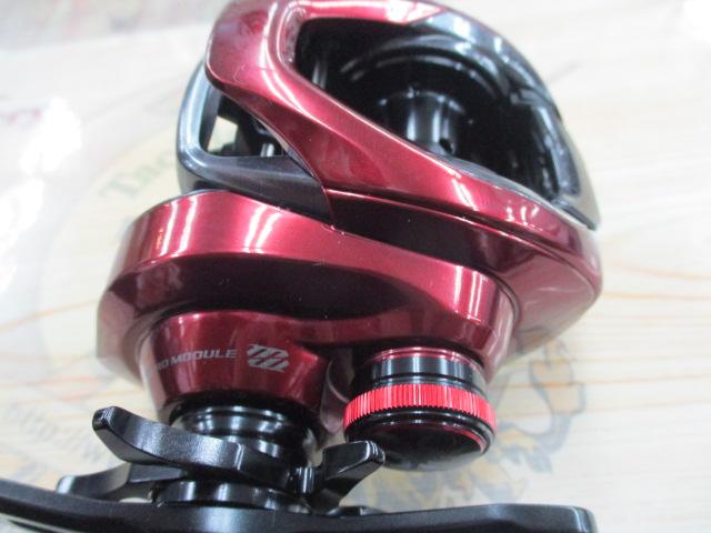 19スコーピオンMGL 151HG｜＠ベリーネット 日本最大新品中古釣具WEB