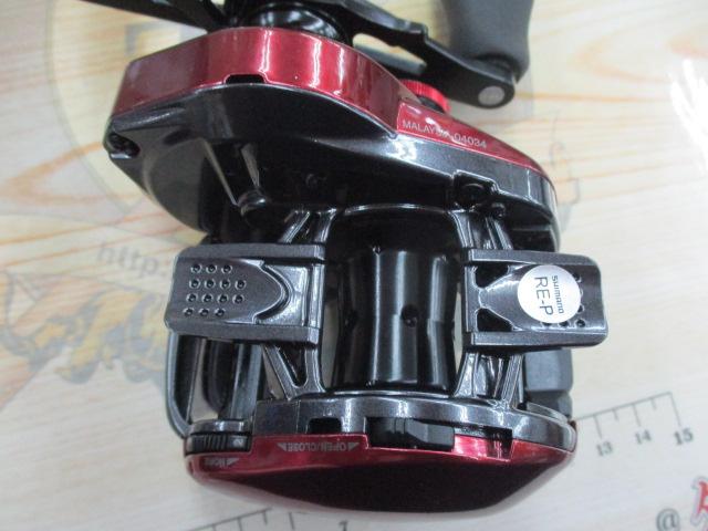 19スコーピオンMGL 151HG｜＠ベリーネット 日本最大新品中古釣具WEB
