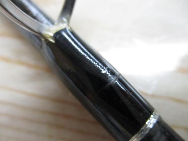 22オシアプラッガー フレックスドライブ S76ML
