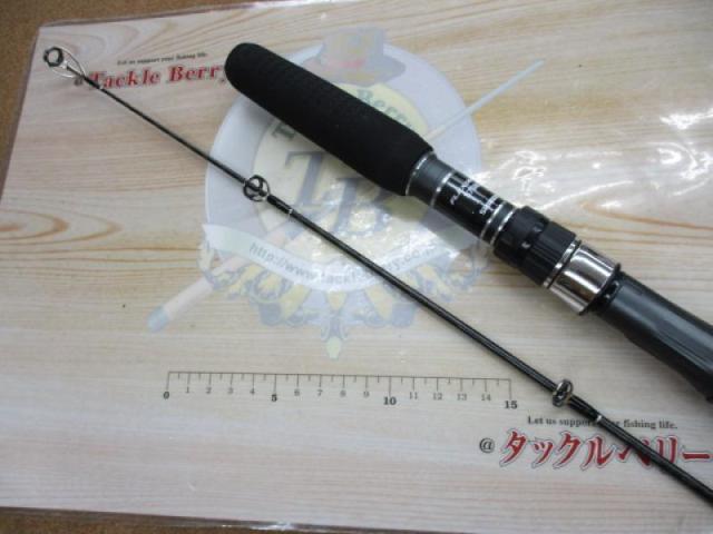 22オシアプラッガー フレックスドライブ S76ML